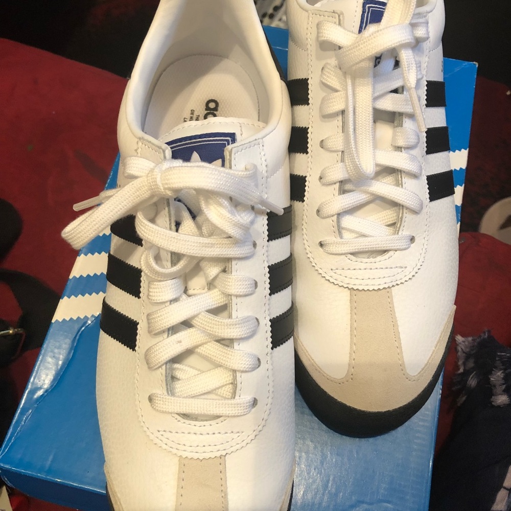 Adidas Samoa